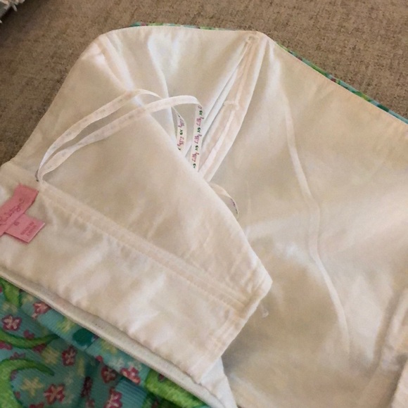 Lilly Pulitzer Sundress 6 - Picture 5 of 8